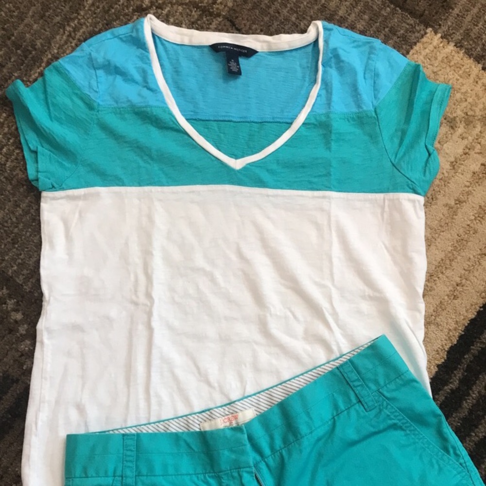 Tommy Hilfiger tee